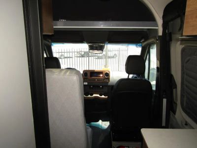 2025 Winnebago REVEL - Photo 4