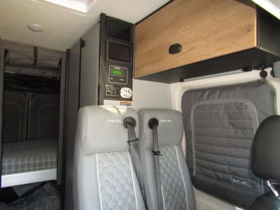 2025 Winnebago REVEL - Photo 9