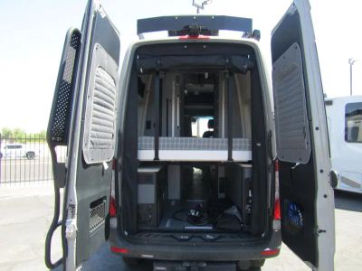 2025 Winnebago REVEL - Photo 2