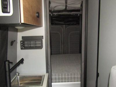 2025 Winnebago REVEL - Photo 5