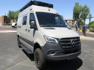 2025 Winnebago REVEL - Photo 1