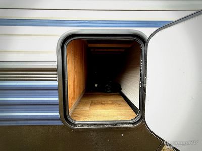 2026 Forest River Puma - Photo 23