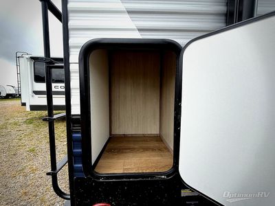 2026 Forest River Puma - Photo 21