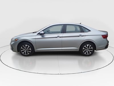 2024 Volkswagen Jetta - Photo 4