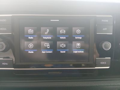 2024 Volkswagen Jetta - Photo 22