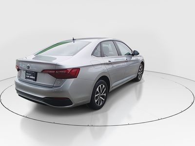 2024 Volkswagen Jetta - Photo 7