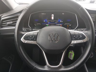 2024 Volkswagen Jetta - Photo 16