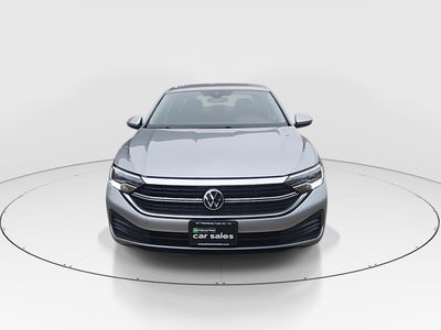 2024 Volkswagen Jetta - Photo 2