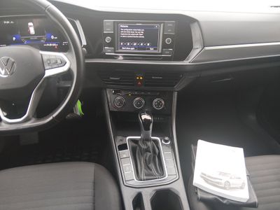 2024 Volkswagen Jetta - Photo 15
