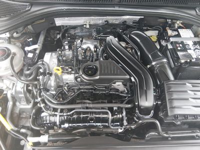 2024 Volkswagen Jetta - Photo 12