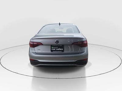 2024 Volkswagen Jetta - Photo 6