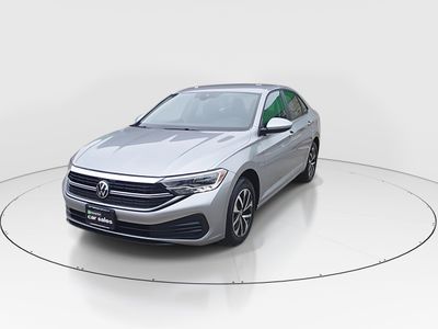 2024 Volkswagen Jetta - Photo 3