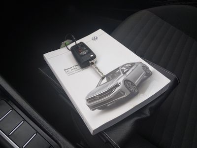 2024 Volkswagen Jetta - Photo 19