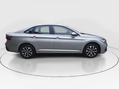 2024 Volkswagen Jetta - Photo 8