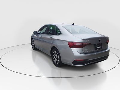 2024 Volkswagen Jetta - Photo 5