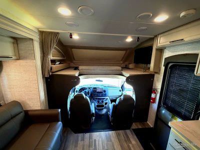 2024 Jayco Greyhawk — photo 8 view