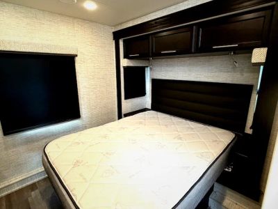 2024 Jayco Greyhawk — photo 13 view