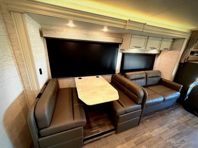 2024 Jayco Greyhawk — photo 7 view