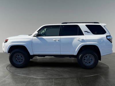 2023 Toyota 4Runner — detail view