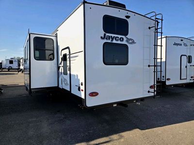 2026 Jayco Jay Feather - Photo 3