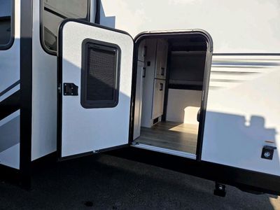 2026 Jayco Jay Feather - Photo 8