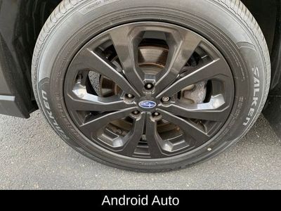 2019 Subaru Forester Sport - Photo 11