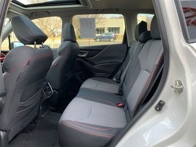 2019 Subaru Forester Sport - Photo 29