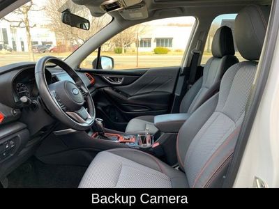 2019 Subaru Forester Sport - Photo 16