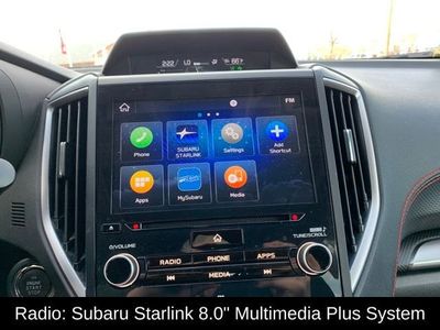 2019 Subaru Forester Sport - Photo 23