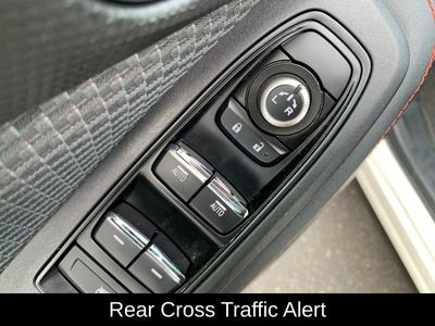 2019 Subaru Forester Sport - Photo 14