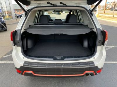 2019 Subaru Forester Sport - Photo 30