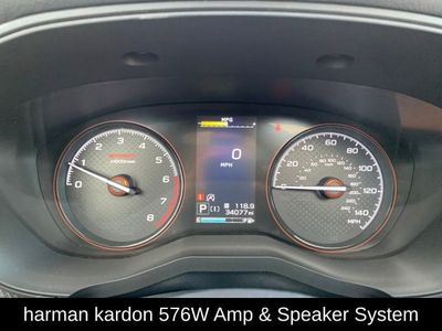 2019 Subaru Forester Sport - Photo 21