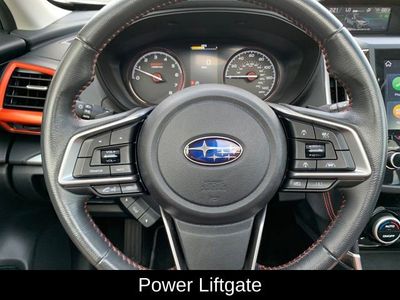 2019 Subaru Forester Sport - Photo 19