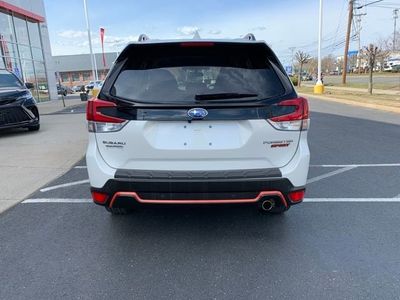 2019 Subaru Forester Sport - Photo 5