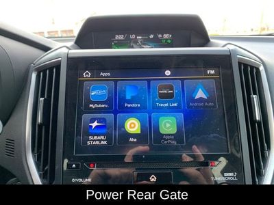 2019 Subaru Forester Sport - Photo 24