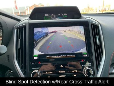 2019 Subaru Forester Sport - Photo 25