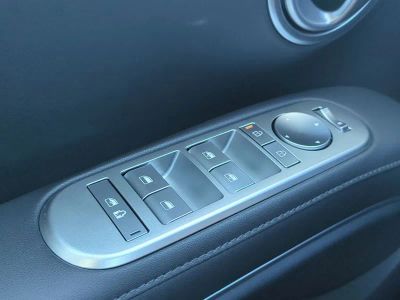 2026 Hyundai PALISADE HYBRID — photo 33 view