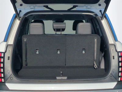 2026 Hyundai PALISADE HYBRID — photo 14 view