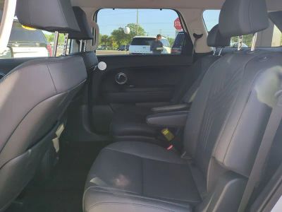 2026 Hyundai PALISADE HYBRID — photo 17 view