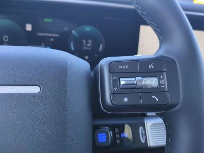 2026 Hyundai PALISADE HYBRID — photo 35 view