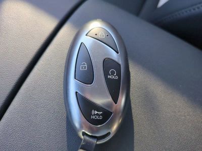 2026 Hyundai PALISADE HYBRID — photo 40 view