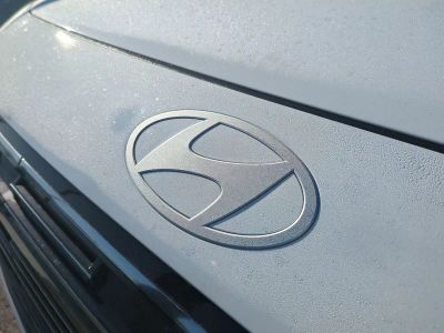 2026 Hyundai PALISADE HYBRID — photo 13 view