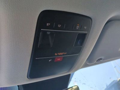 2026 Hyundai PALISADE HYBRID — photo 25 view
