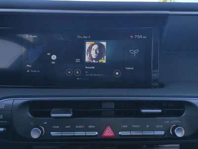 2026 Hyundai PALISADE HYBRID — photo 22 view
