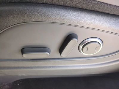 2026 Hyundai PALISADE HYBRID — photo 24 view