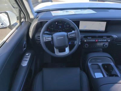 2026 Hyundai PALISADE HYBRID — photo 20 view
