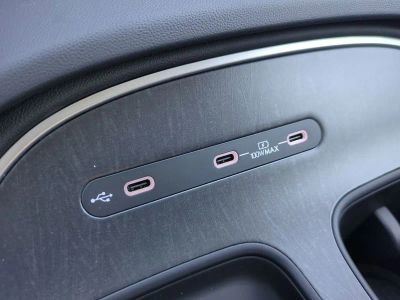 2026 Hyundai PALISADE HYBRID — photo 28 view
