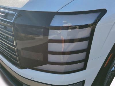 2026 Hyundai PALISADE HYBRID — photo 10 view