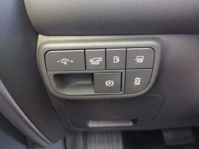 2026 Hyundai PALISADE HYBRID — photo 30 view