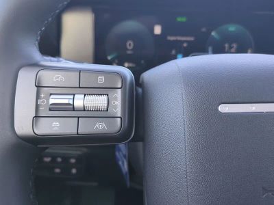 2026 Hyundai PALISADE HYBRID — photo 34 view